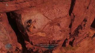 Unknown 9: Awakening – How to Jump Over a Gap and Drop Down from Climbing