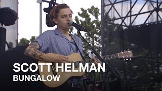 Scott Helman | Bungalow | CBC Music Festival