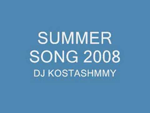 summer kostashmmy