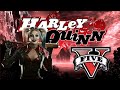 Harley Quinn Injustice 2 [Add-On Ped | Replace] 17