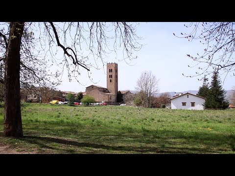 CAMINANT PER CATALUNYA - Taradell - Seva