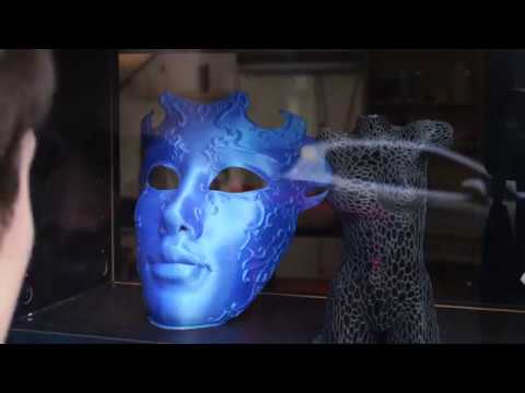 MAKO Paris -  Présentation de la boutique numérique - FabLab