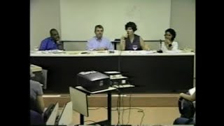 I Encontro Internacional Saber Urbano e Linguagem - Cisões no urbano