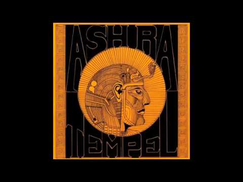 Ash Ra Tempel - Ash Ra Tempel (1971) FULL ALBUM