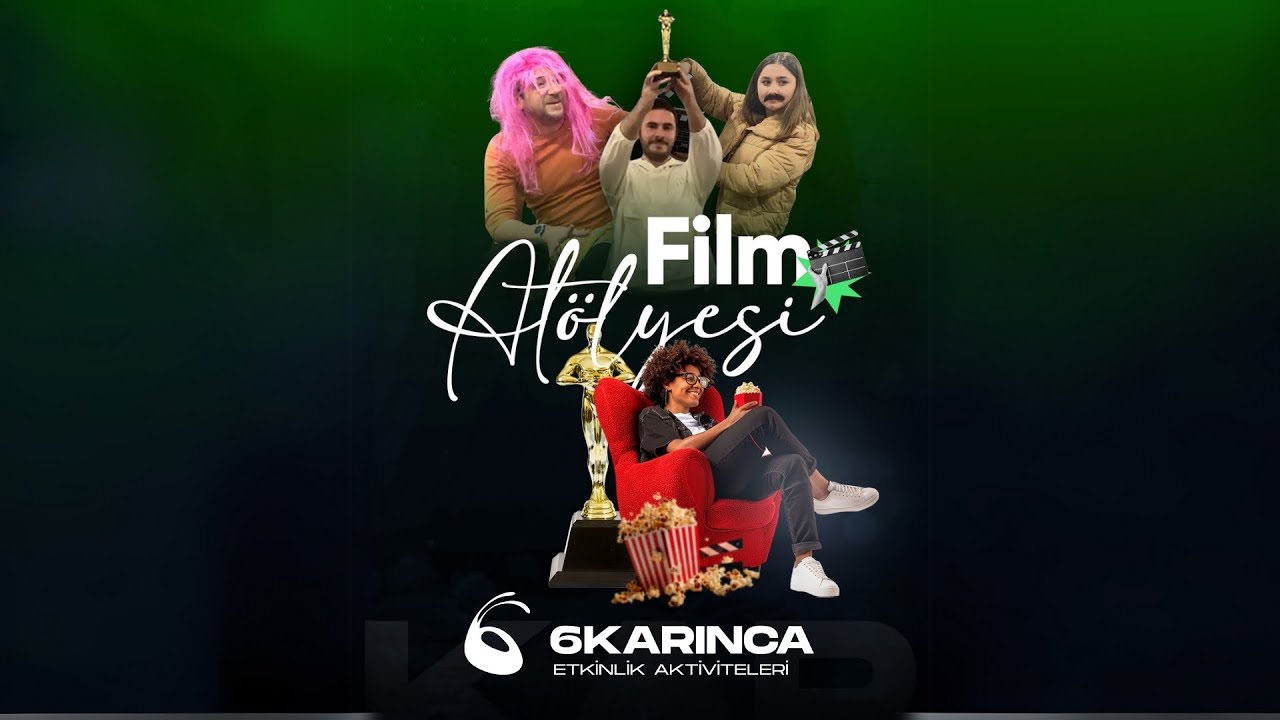 Film Atölyesi