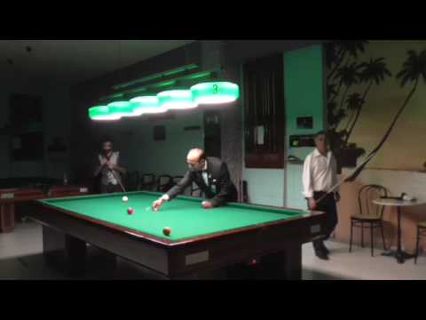 parte finale Mascia vs Saba