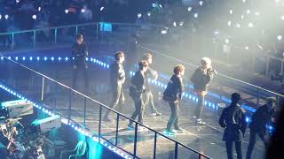 Download lagu [181021] Stray Kids 'Unveil OP. 03 I am YOU' Showcase - Awkward Silence mp3