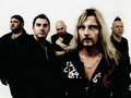Axel Rudi Pell-Stone 