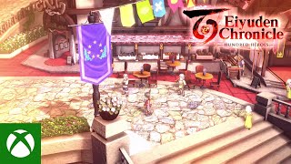 Eiyuden Chronicle: Hundred Heroes All You Need to Know Trailer