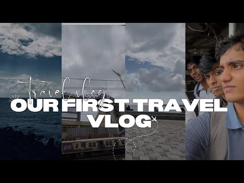 4 Friends. 1 Crazy Day. Unlimited Memories! 🤯✨ | First Vlog Ever of LIFE4REAL 😍