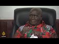 Zambia S Founding President Kenneth Kaunda Dies