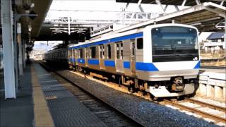 【ウソ電】E531系がドレミファインバータを搭載したようです。