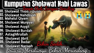 Download lagu 🔥 KUMPULAN SHOLAWAT LAWAS IRINGAN SERULING | PENYEJUK HATI & PENGHILANG GELISAH || VERSI RELIGI 2025 mp3 Download lagu 🔥 KUMPULAN SHOLAWAT LAWAS IRINGAN SERULING | PENYEJUK HATI & PENGHILANG GELISAH || VERSI RELIGI 2025 mp3