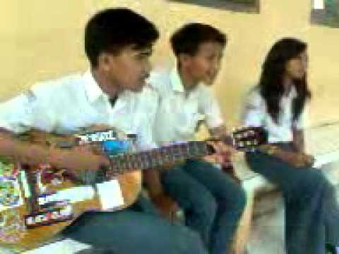 Animasi Erlan (ERLAN PRASETYO)