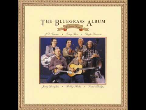 Bluegrass Album Band - One Tear