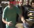 PS3 Arrives In The PSM3 Office