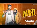 VAKEEL - Feat. Sachin jaat & Swarnima chuhxn | Rahul Puthi | AshuTwinkle