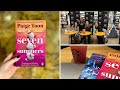 The Release Of Seven Summers by Paige Toon