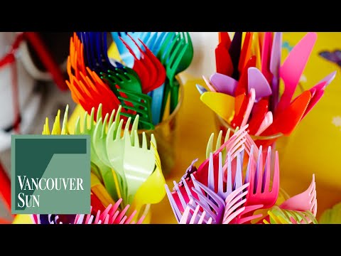 Foam & plastics ban: 5 things to know | Vancouver Sun