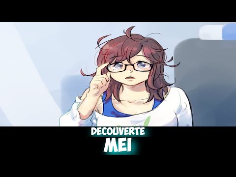 Découverte talents et kit de Mei