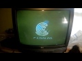 VHS Closing To Total Recall 1990