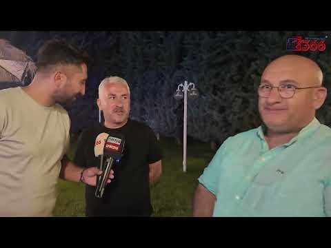 TİGAD yöneticilerinden Iğdır Çalıştayı değerlendirmesi