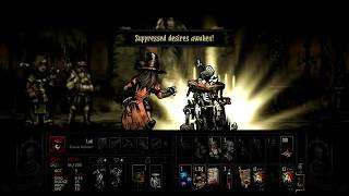 Never Stop Thirsting - Let's Play Darkest Dungeon Part 45