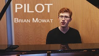 Brian Mowat - Pilot
