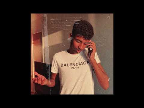 [FREE] Xabski x Gilli Type Beat - "Narcos" 2020