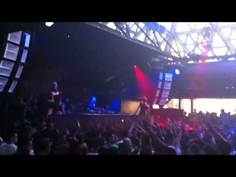 Cocoricò 25-06-2011 [Sven Vath]