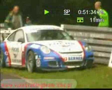 Video Racing Team - IV el WSMP 2007 Tor "Kielce"