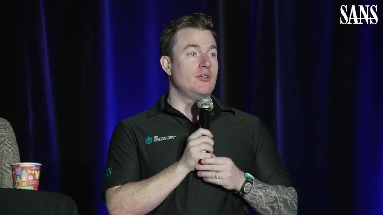 ICS Security Summit 2024 Highlights - Join us for the 20th Anniversary in 2025!