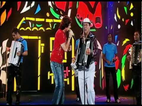 Adelmário Coelho - Forró no escuro (DVD Minha Vida Meu Forró)