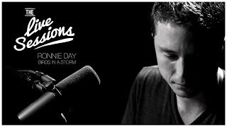 Ronnie Day - Birds In A Storm (The Live Sessions)
