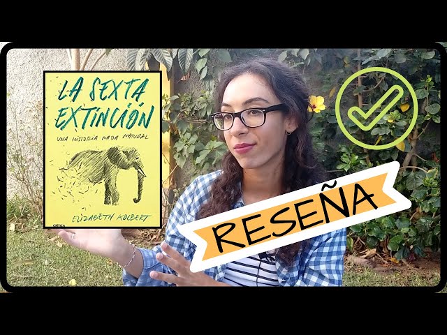 Vídeo relacionado con Formas del fin del mundo: crisis, ecología y distopías en la literatura y la cultura latinoamericanas: 6