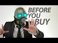 Half Life Alyx Before You Buy