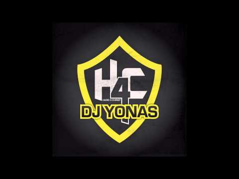 DJ Yonas - I Bet Feat. Gideonz Army