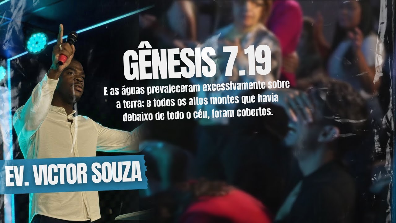 MAV RECREIO | EV. VICTOR SOUZA