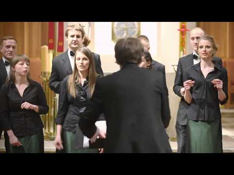 Chór WUM - Mah-na-mah-na (The Muppet Show)