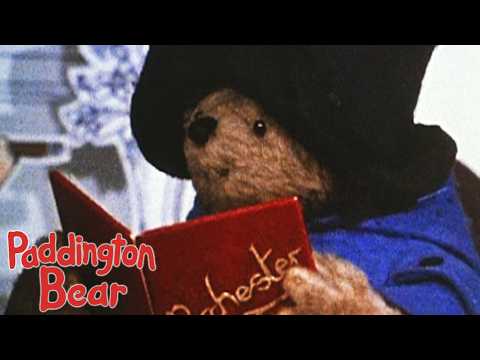 Marmalade Sandwich Restaurant Disaster! | Paddington Bear – WildBrain | Stop Motion Adventures - Kids TV Series, Kingdom Kids Zone - Paddington Bear - WildBrain