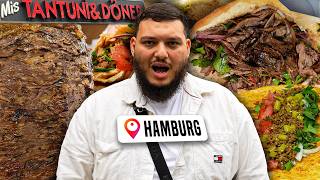 Mis Tantuni & Döner in Hamburg – Video-Thumbnail von AbuGoku