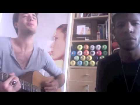 Find my way - Yann Ichon et Zadig Mellow