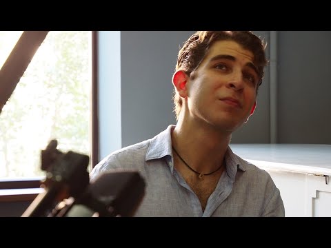 Deren Bratian - Improvisation For Dreamers