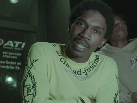 JayBando Baby, Cassh Cartel, B Blazo, Kingfrom98 - Night Owl (Official Music Video)