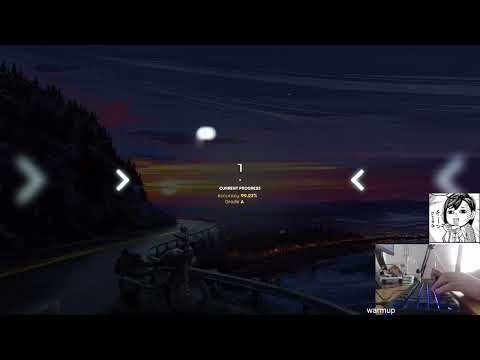 Sidetracked Day 627pp first 600 wowow