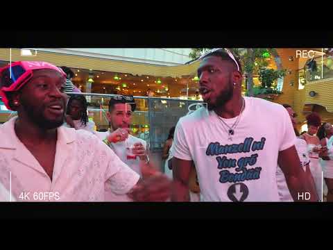 Welgency X Slaaky - Honey 🍯 (Soca2k25)[Flybeu] Clip