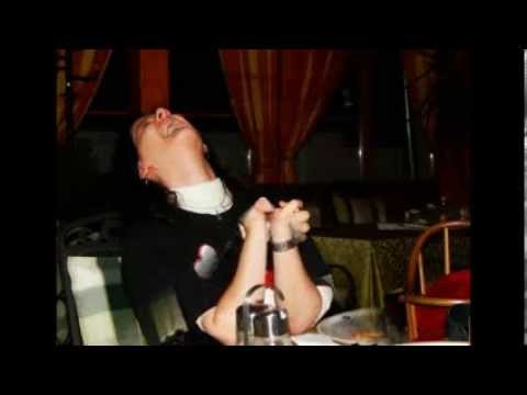 Happy Birthday Mirka 2014