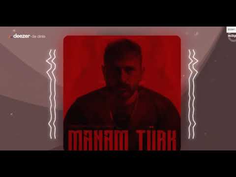 Payam Turk ft. İslam Şirvani — Mənəm Türk