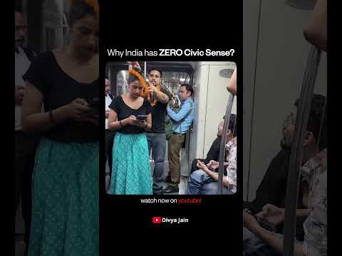 🚨 India's Biggest Problem Nobody Talks About - Watch Now