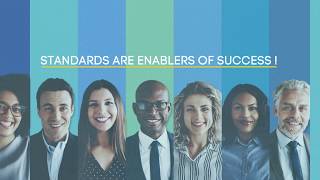 CEN Services Standards